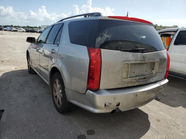 Photo 3 from auction – 2005 CADILLAC SRX with VIN 1GYEE637X50207547
