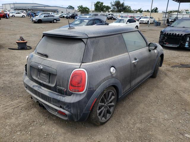Photo 4 from auction – 2015 MINI COOPER S with VIN WMWXP7C5XF2A41033