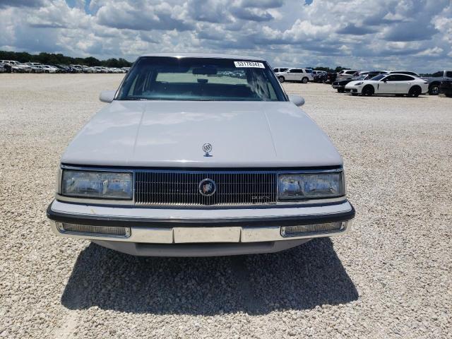 Photo 9 from auction – 1990 BUICK ELECTRA PA with VIN 1G4CW54C8L1638374
