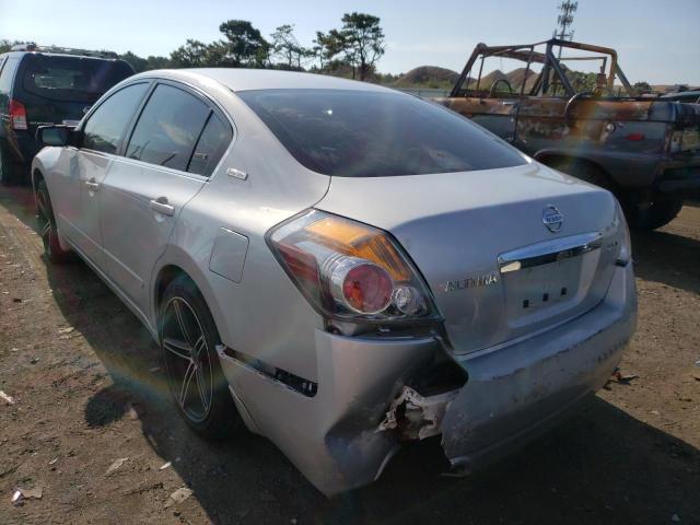 صورة رقم 3 من المزاد - 2012 NISSAN ALTIMA BAS مع VIN 1N4AL2AP8CC158050