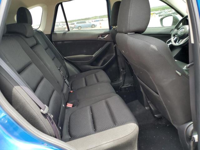 Photo 6 from auction – 2013 MAZDA CX-5 TOURI with VIN JM3KE2CE4D0122547