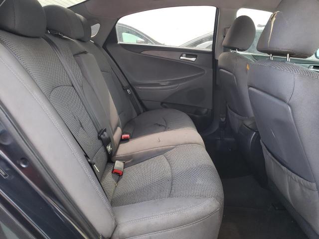 Photo 6 from auction – 2011 HYUNDAI SONATA GLS with VIN 5NPEB4AC6BH284093