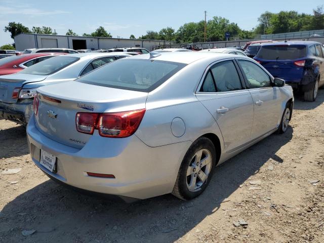 Photo 4 from auction – 2016 CHEVROLET MALIBU LIM with VIN 1G11C5SA4GF154418