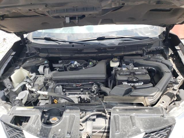 Photo 7 from auction – 2014 NISSAN ROGUE S with VIN 5N1AT2MT9EC797135