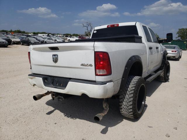 Photo 4 from auction – 2013 RAM 1500 ST with VIN 1C6RR7FT4DS683250