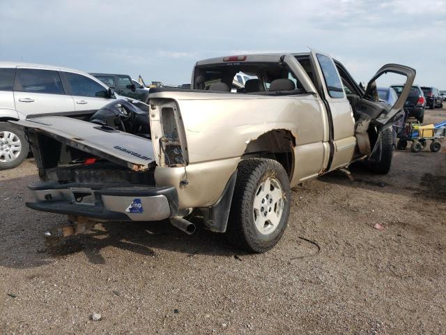 Photo 4 from auction – 2005 CHEVROLET SILVRDO LT with VIN 2GCEC19T651195257