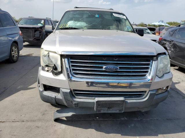 Photo 9 from auction – 2007 FORD EXPLORER X with VIN 1FMEU63E77UA37498