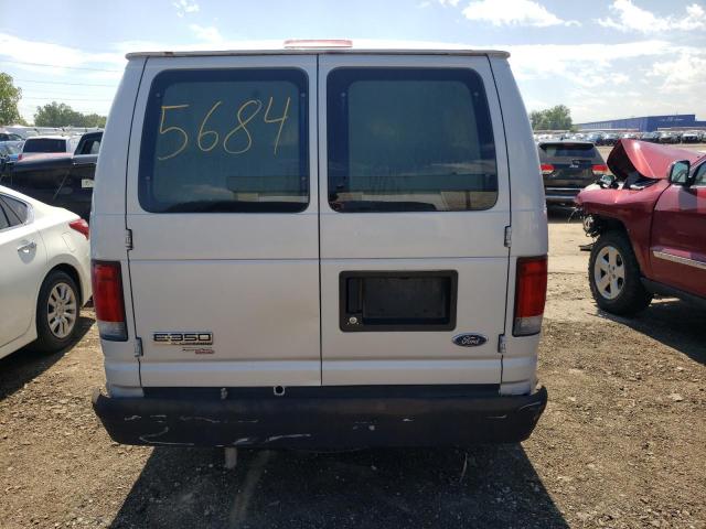 Photo 6 from auction – 2008 FORD ECONOLINE with VIN 1FBSS31L88DA65684