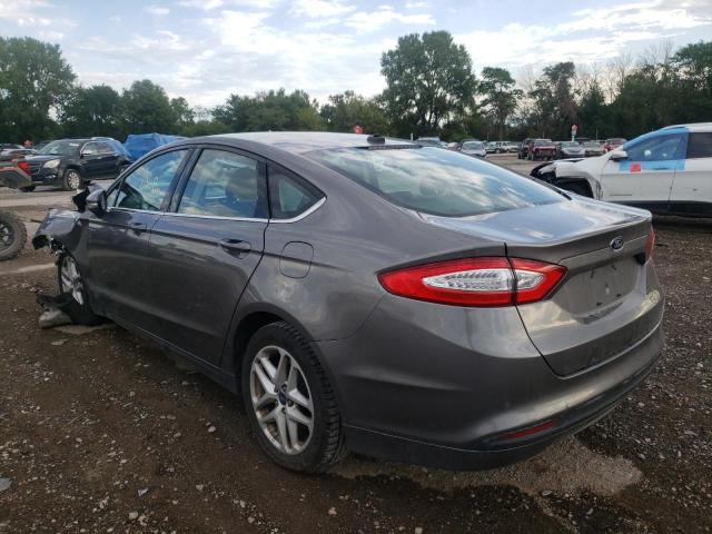 Photo 3 from auction – 2013 FORD FUSION SE with VIN 3FA6P0H74DR350248