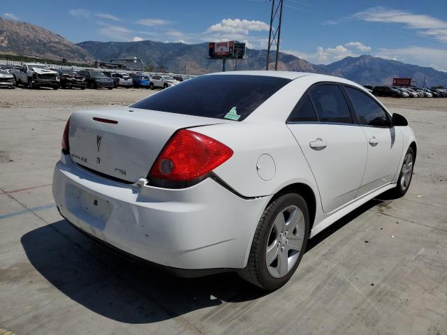 Photo 4 from auction – 2010 PONTIAC G6 with VIN 1G2ZA5E03A4155506