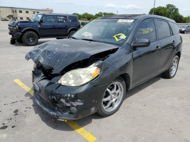 Zdjęcie 2 z aukcji – 2005 TOYOTA COROLLA MA z VIN 2T1KR32E95C426310