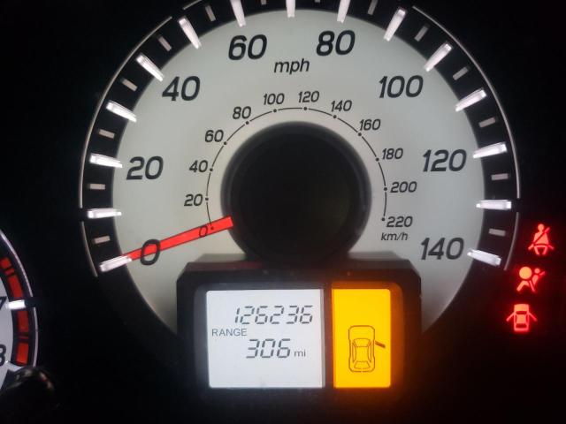 Photo 8 from auction – 2013 HONDA PILOT LX with VIN 5FNYF3H28DB016687