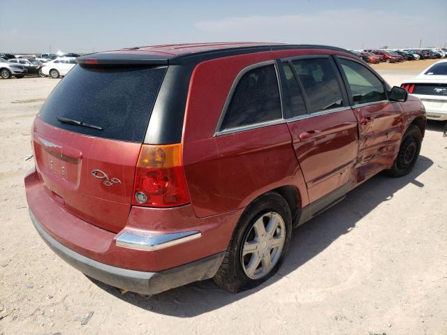 Photo 4 from auction – 2005 CHRYSLER PACIFICA T with VIN 2C8GM68405R564112