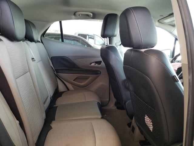 Photo 6 from auction – 2016 BUICK ENCORE with VIN KL4CJASB1GB748912