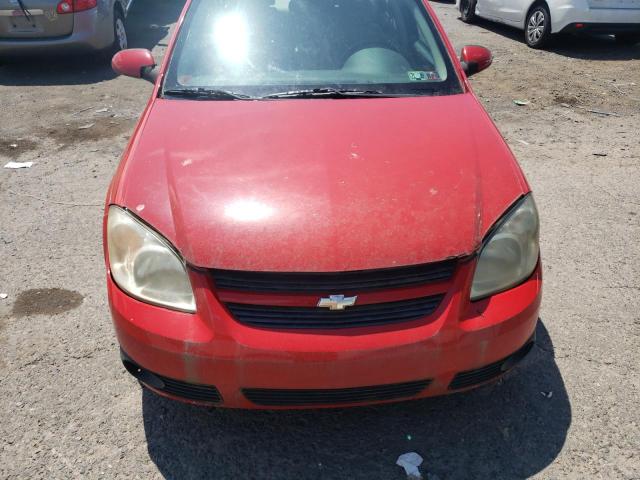 Photo 9 from auction – 2008 CHEVROLET COBALT LT with VIN 1G1AL58F587229058