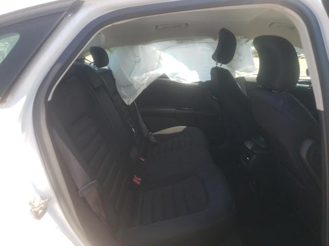 Photo 6 from auction – 2016 FORD FUSION SE with VIN 3FA6P0HD1GR318948
