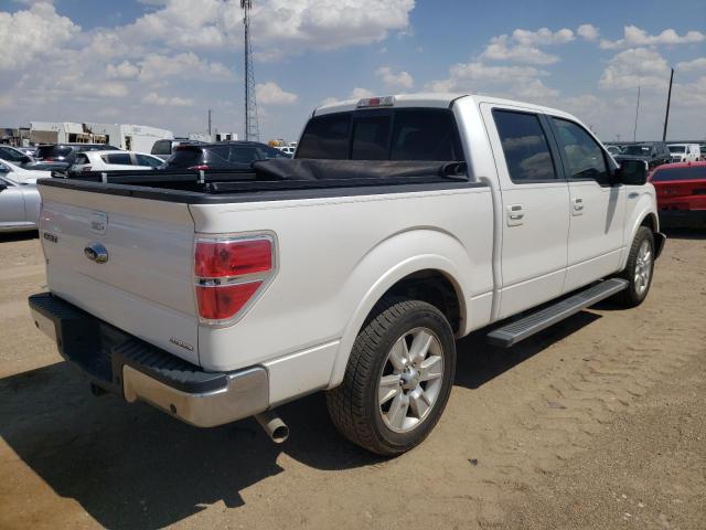 Photo 4 from auction – 2013 FORD F150 SUPER with VIN 1FTFW1CF7DKD53392
