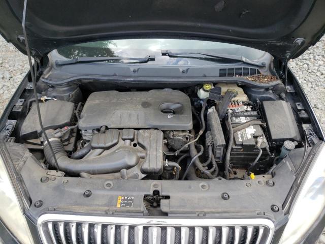 Photo 7 from auction – 2013 BUICK VERANO with VIN 1G4PS5SK8D4138447
