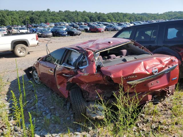 Photo 3 from auction – 2013 NISSAN ALTIMA with VIN 1N4AL3AP6DC228622