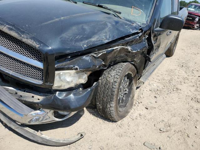 Photo 9 from auction – 2002 DODGE RAM 1500 with VIN 1B7HU18Z02J111242