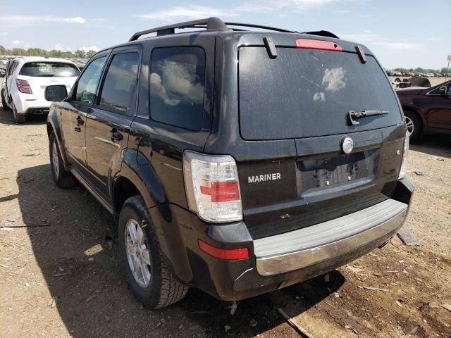 Photo 3 from auction – 2008 MERCURY MARINER with VIN 4M2CU81198KJ42008