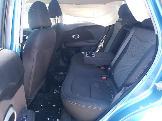 Photo 6 from auction – 2018 KIA SOUL + with VIN KNDJP3A53J7597889