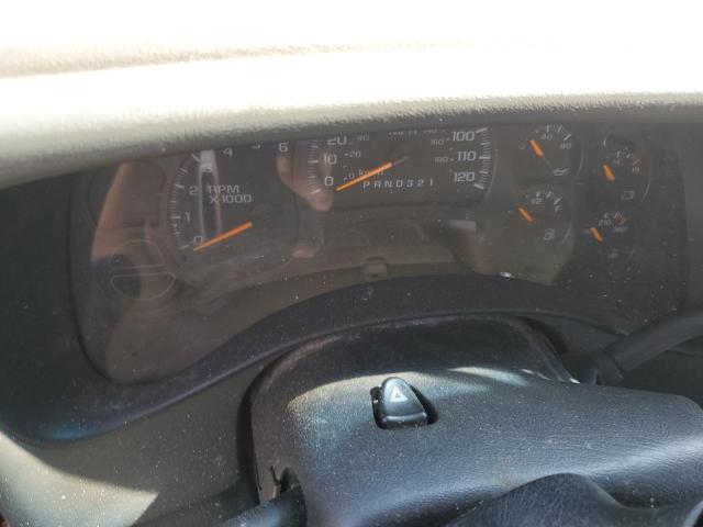 Photo 8 from auction – 2006 GMC NEW SIERRA with VIN 2GTEK13ZX61284458