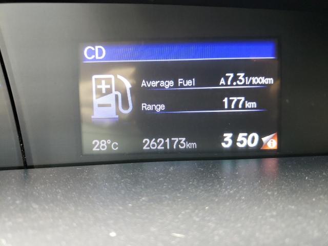 Photo 8 from auction – 2014 HONDA CIVIC LX with VIN 2HGFB2F57EH037246