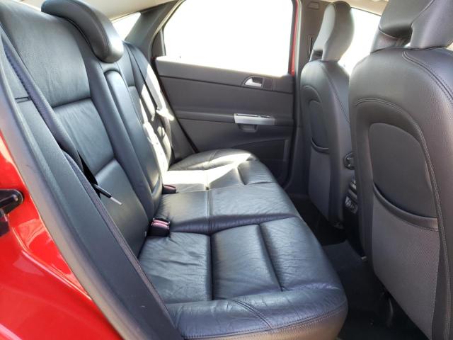 Photo 6 from auction – 2006 VOLVO S40 T5 with VIN YV1MS682762181318
