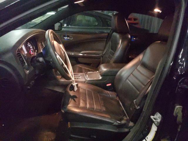 Photo 5 from auction – 2014 DODGE CHARGER SE with VIN 2C3CDXBG3EH259206