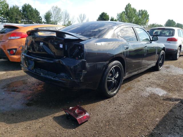 Photo 4 from auction – 2010 DODGE CHARGER SX with VIN 2B3CA3CV4AH233462