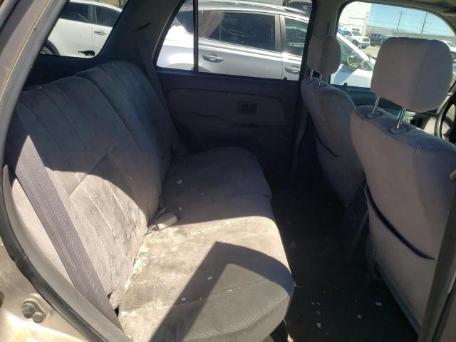 Photo 6 from auction – 2001 TOYOTA 4RUNNER SR with VIN JT3GN86R510206926