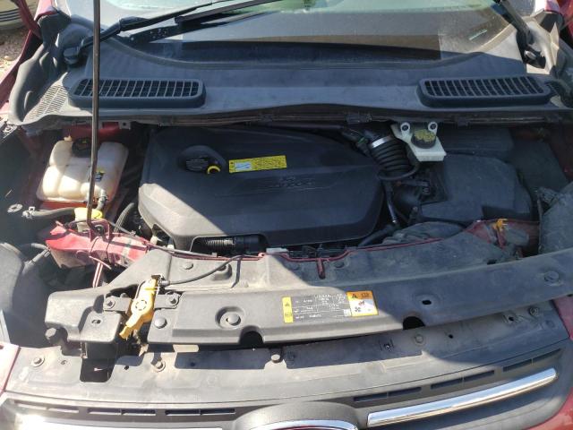 Photo 7 from auction – 2013 FORD ESCAPE SE with VIN 1FMCU0GX3DUB39652