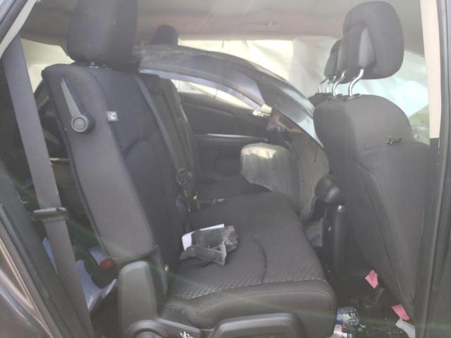 Photo 6 from auction – 2018 DODGE JOURNEY SE with VIN 3C4PDCAB5JT533874
