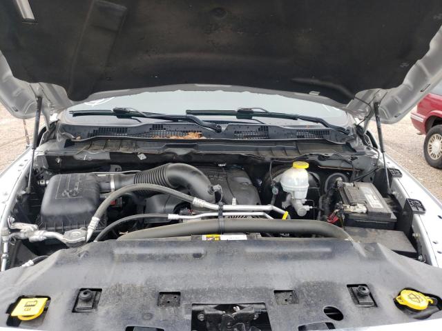 Photo 7 from auction – 2019 RAM 1500 CLASS with VIN 1C6RR7TT0KS593028