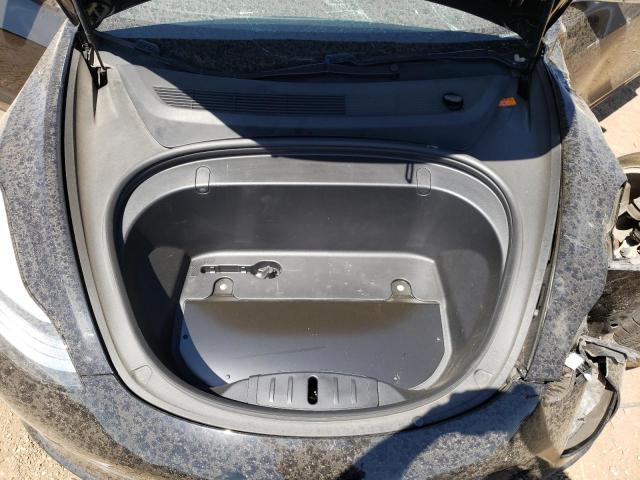 Photo 7 from auction – 2018 TESLA MODEL 3 with VIN 5YJ3E1EB3JF184562