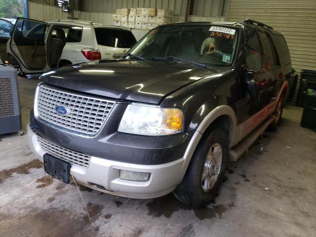 Photo 2 from auction – 2005 FORD EXPEDITION with VIN 1FMFU17515LA30793