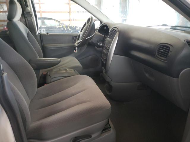 Photo 5 from auction – 2006 CHRYSLER TOWN & COU with VIN 2A4GP54L76R652019