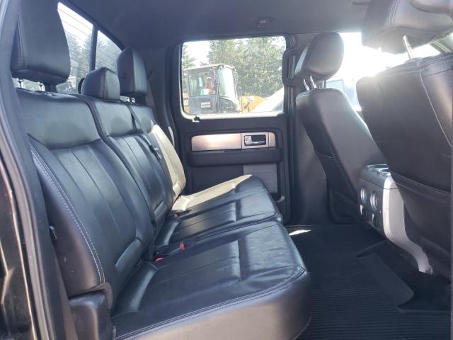 Photo 6 from auction – 2013 FORD F150 SUPER with VIN 1FTFW1EF5DKE31245