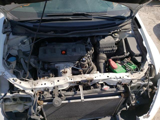 Photo 7 from auction – 2012 HONDA CIVIC LX with VIN 19XFB2F58CE330757