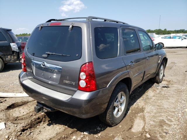 Photo 4 from auction – 2005 MAZDA TRIBUTE S with VIN 4F2YZ961X5KM25721