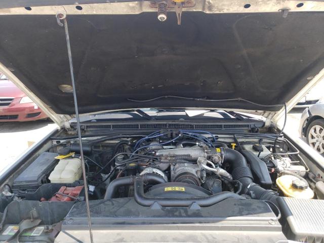 Photo 7 from auction – 2004 LAND ROVER DISCOVERY with VIN SALTP19434A834759