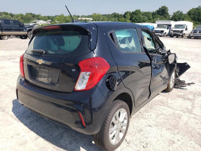 Photo 4 from auction – 2019 CHEVROLET SPARK 1LT with VIN KL8CD6SA1KC747093
