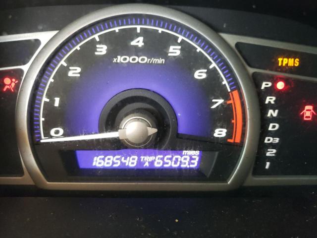 Photo 8 from auction – 2010 HONDA CIVIC with VIN 2HGFA1F52AH300623