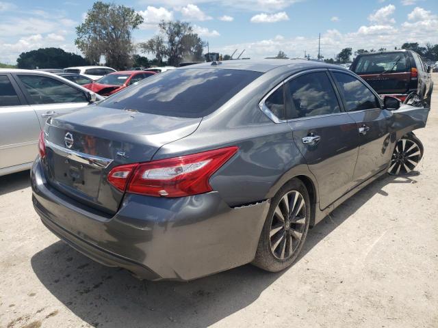 Photo 4 from auction – 2017 NISSAN ALTIMA 2.5 with VIN 1N4AL3AP3HC248994