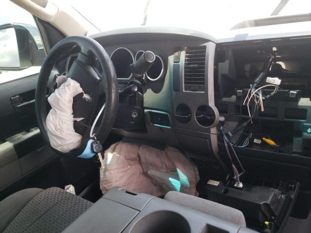 Photo 9 from auction – 2010 TOYOTA TUNDRA DOU with VIN 5TFRY5F14AX078299