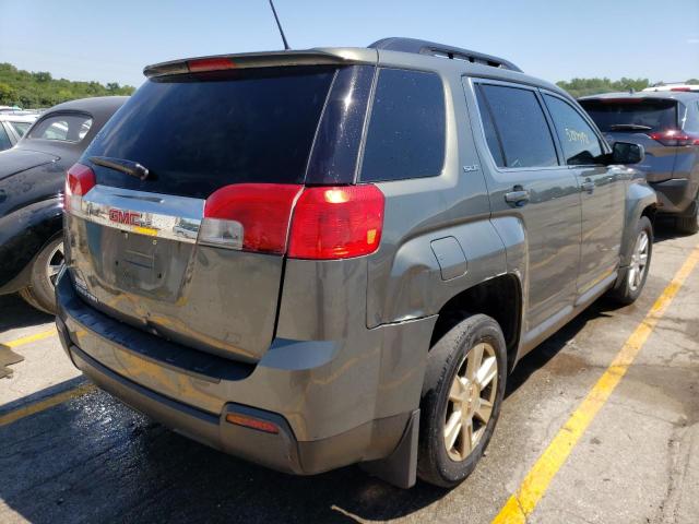 Photo 4 from auction – 2013 GMC TERRAIN SL with VIN 2GKALSEK6D6192723