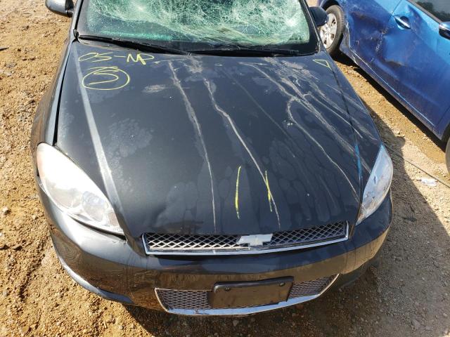 Photo 7 from auction – 2013 CHEVROLET IMPALA LT with VIN 2G1WG5E36D1136819