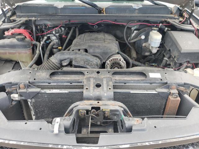 Photo 7 from auction – 2008 CHEVROLET SILVERADO with VIN 2GCEK19JX81326969