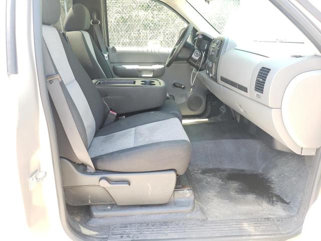 Photo 5 from auction – 2008 GMC SIERRA C15 with VIN 1GTEC14C28Z255442